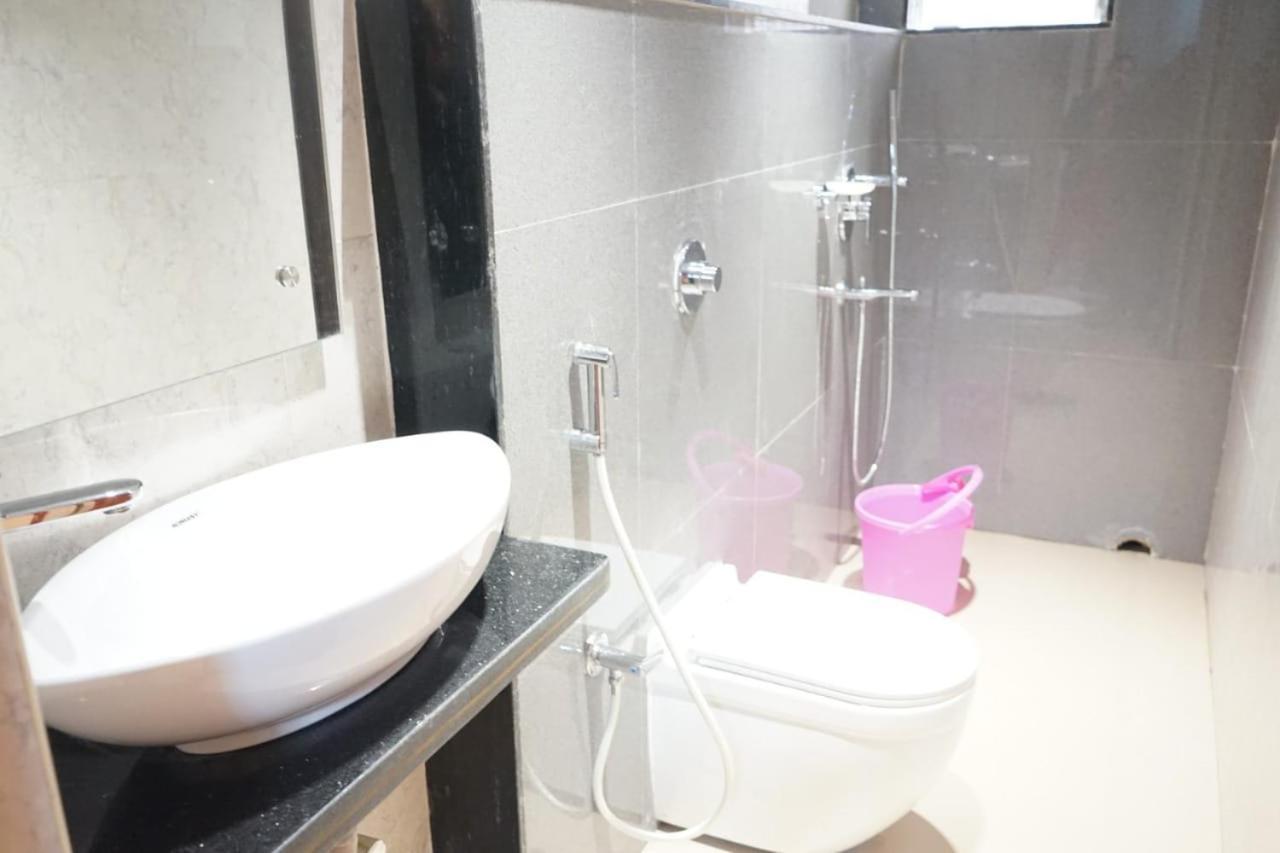 Hotel Mannat International Дигха Екстериор снимка