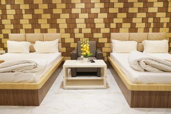 Hotel Mannat International Дигха Екстериор снимка